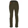 PINEWOOD Hunter Pro jahipüksid naistele, Moss Green