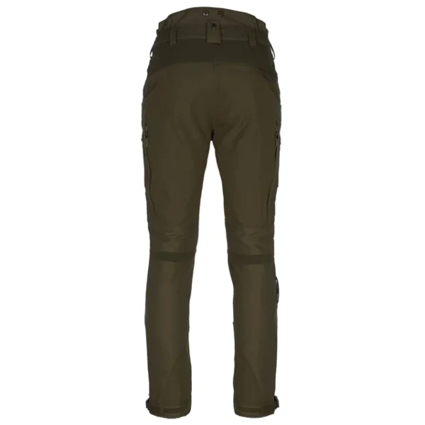 PINEWOOD Hunter Pro jahipüksid naistele, Moss Green
