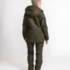 PINEWOOD Hunter Pro jahipüksid naistele, Moss Green