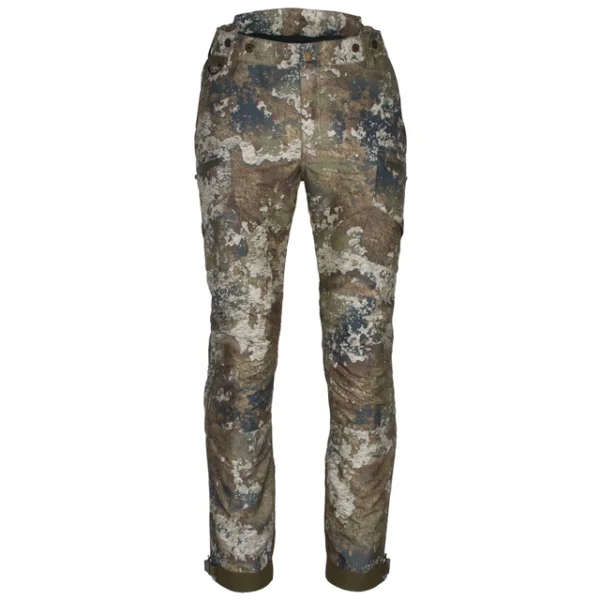 PINEWOOD Hunter Pro jahipüksid, strata