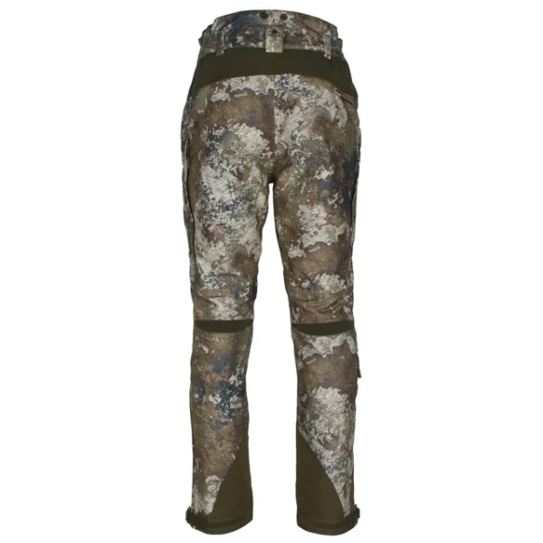 PINEWOOD Hunter Pro jahipüksid, strata
