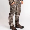 PINEWOOD Hunter Pro jahipüksid, strata