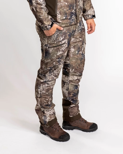 PINEWOOD Hunter Pro jahipüksid, strata