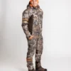 PINEWOOD Hunter Pro jahipüksid, strata