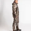 PINEWOOD Hunter Pro jahipüksid, strata