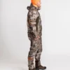 PINEWOOD Hunter Pro jahipüksid, strata