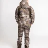 PINEWOOD Hunter Pro jahipüksid, strata