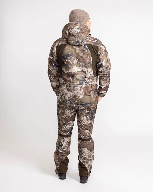 PINEWOOD Hunter Pro jahipüksid, strata