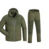 PINEWOOD Furudal Retriever komplekt, mossgreen