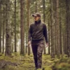 Pinewood Hurricane vetthülgava membraaniga kampsun
