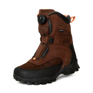 DEER STALKER speed-lacing saapad