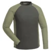 Pinewood Finnveden pesukomplekt, roheline (S - 5XL)