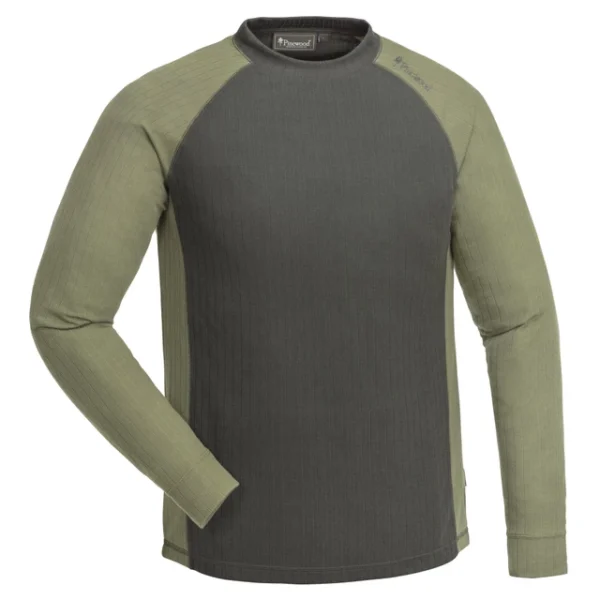 Pinewood Finnveden pesukomplekt, roheline (S - 5XL)
