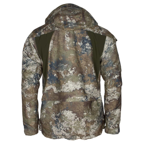 PINEWOOD Hunter Pro jope, Strata