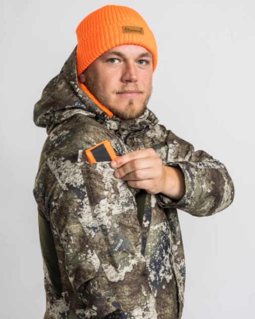 PINEWOOD Hunter Pro jope, Strata