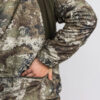 PINEWOOD Hunter Pro jope, Strata