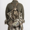 PINEWOOD Hunter Pro jope, Strata
