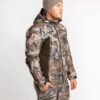 PINEWOOD Hunter Pro jope, Strata
