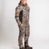 PINEWOOD Hunter Pro jope, Strata