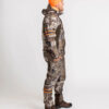 PINEWOOD Hunter Pro jope, Strata
