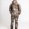 PINEWOOD Hunter Pro jope, Strata