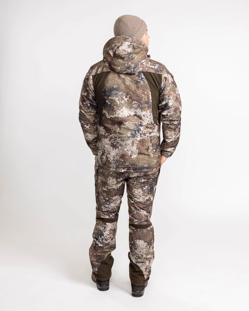 PINEWOOD Hunter Pro jope, Strata