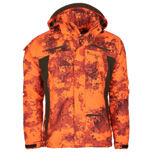 PINEWOOD Hunter Pro jope, blaze