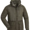 Pinewood Abisko Brown jahiriiete komplekt