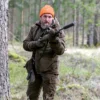 Pinewood Abisko Brown jahiriiete komplekt