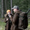 Pinewood Abisko Brown jahiriiete komplekt