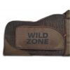 Püssikott WildZone Enigma, rebane 128x30x7 cm