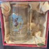 Õlleklaas, metssiga 0,5 l (värviline)