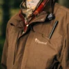 PINEWOOD Smaland Light Brown jope