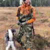 PINEWOOD Furudal Retriever Strata/Strata Blaze püksid naistele