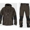Superior PRO Brown-Mud komplekt (S, XL/2XL, 3XL ja 4XL)