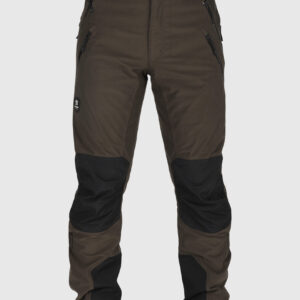 SUPERIOR PRO Brown-Mud püksid (suurused S, 2XL, 3XL, 4XL)