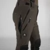 SUPERIOR PRO Brown-Mud püksid (suurused S, 2XL, 3XL, 4XL)