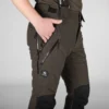 SUPERIOR PRO Brown-Mud püksid (suurused S, 2XL, 3XL, 4XL)