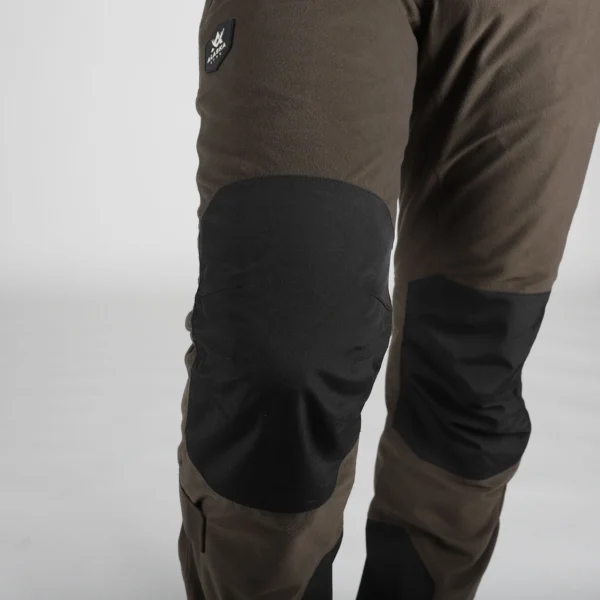 SUPERIOR PRO Brown-Mud püksid (suurused S, 2XL, 3XL, 4XL)