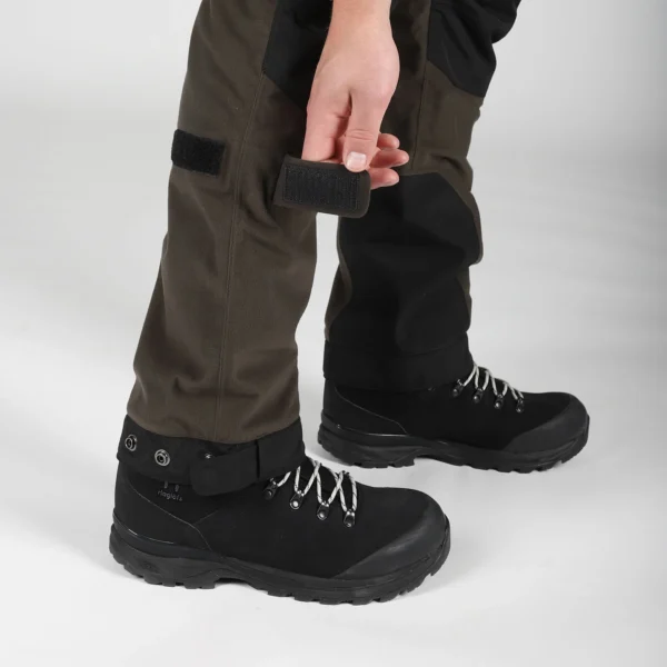 SUPERIOR PRO Brown-Mud püksid (suurused S, 2XL, 3XL, 4XL)