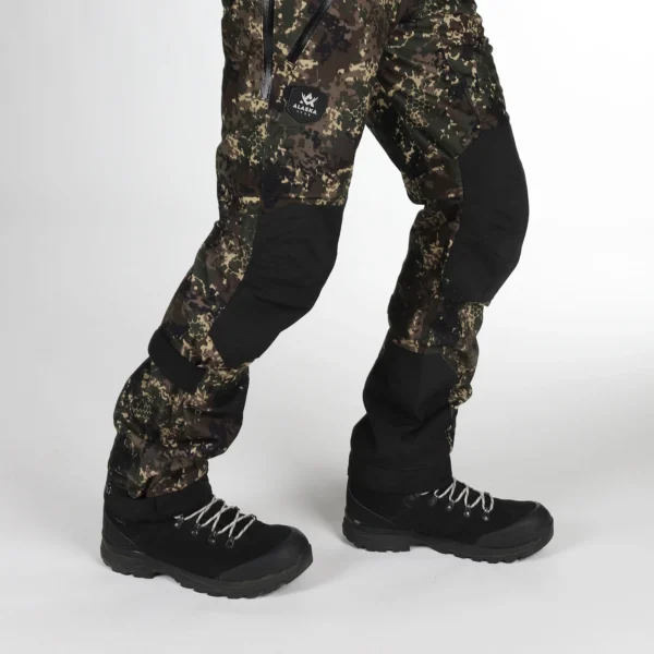 SUPERIOR PRO BlindTech Invisible püksid (suurused S, 2XL, 3XL, 4XL)