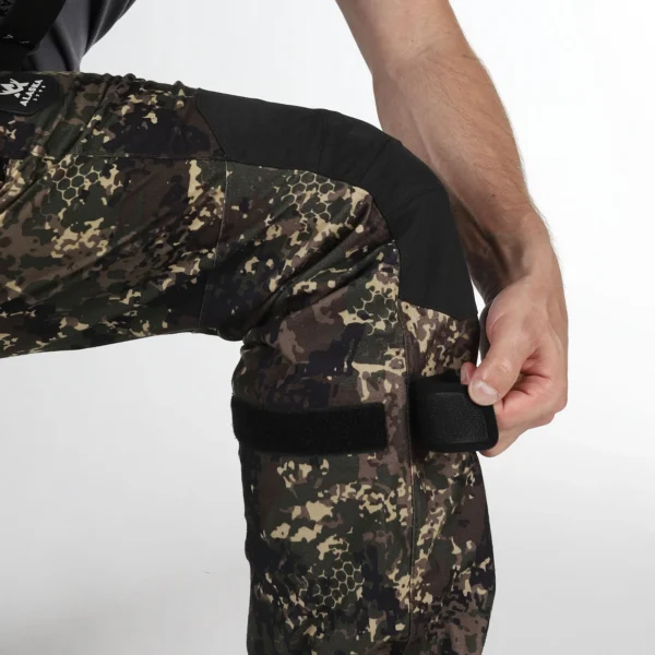 SUPERIOR PRO BlindTech Invisible püksid (suurused S, 2XL, 3XL, 4XL)