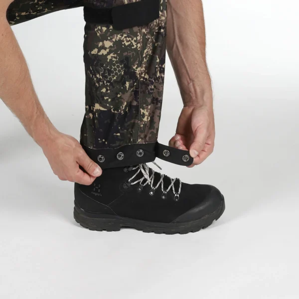 SUPERIOR PRO BlindTech Invisible püksid (suurused S, 2XL, 3XL, 4XL)