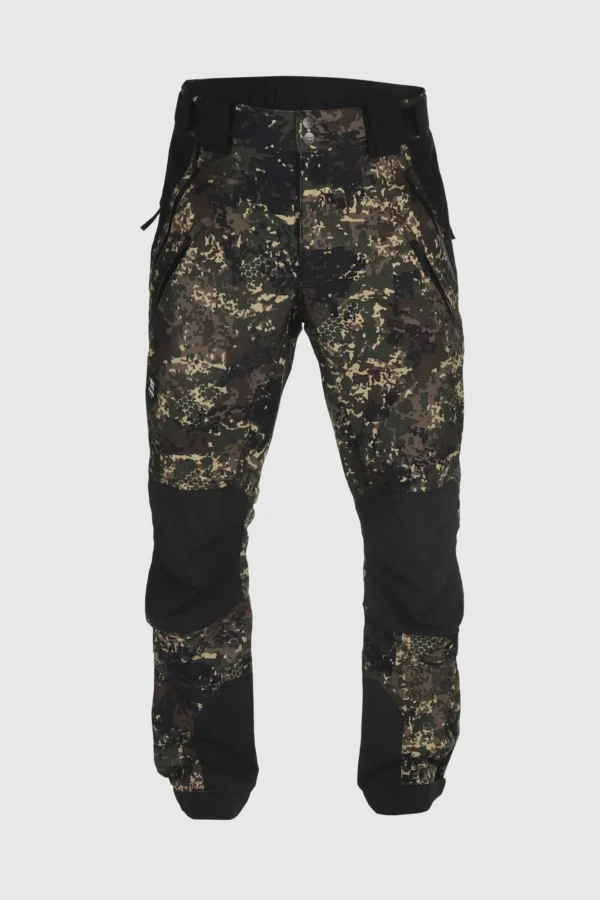 SUPERIOR PRO BlindTech Invisible püksid (suurused S, 2XL, 3XL, 4XL)
