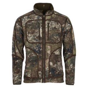 PINEWOOD Furudal Reversible fliis, pruun/camo (suurus XL)