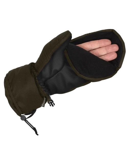 Hunter Pro soojad kindad