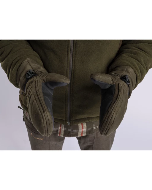 Hunter Pro soojad kindad