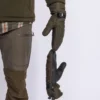 Hunter Pro soojad kindad