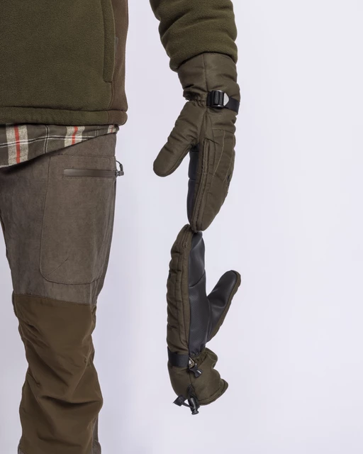 Hunter Pro soojad kindad