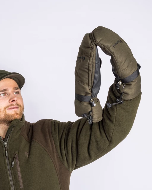 Hunter Pro soojad kindad